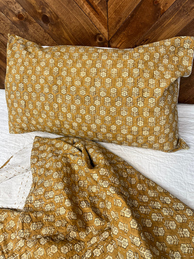 (Events) Standard Pair Pillow Sham