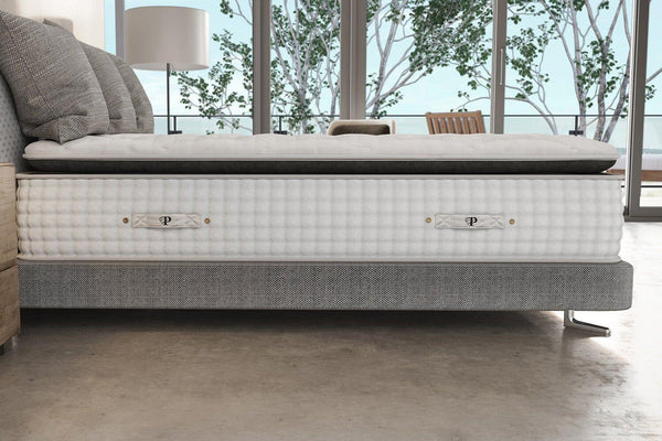 Pillowtop Mattress - The Signature Bliss - Gifts for You 'n Me