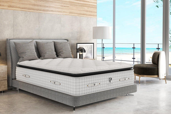 Pillowtop Mattress - The Signature Bliss - Gifts for You 'n Me