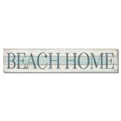Pine Pallet Sign 36