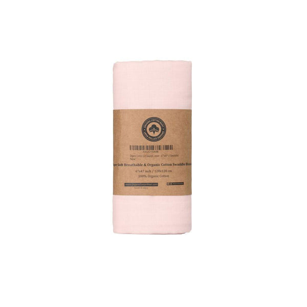Muslin Swaddle Blankets (Shipping fees may apply)