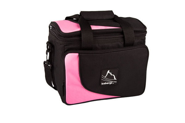 Iceberg Flat Cooler Lunch Bag