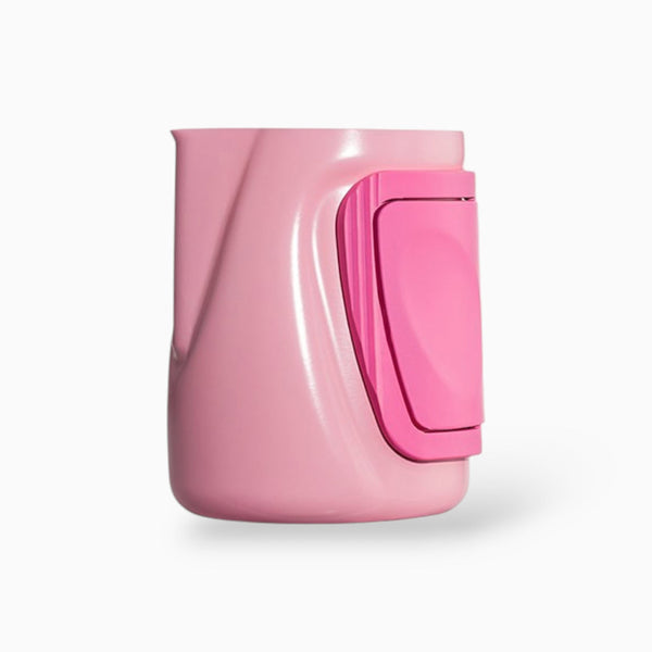 Convertible Foldable Handle Latte Pitcher