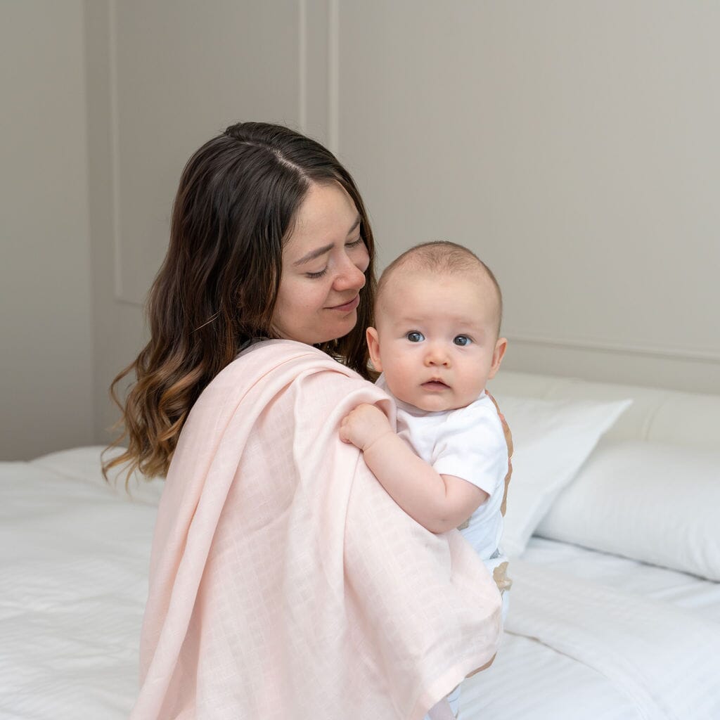 Muslin Swaddle Blankets (Shipping fees may apply)