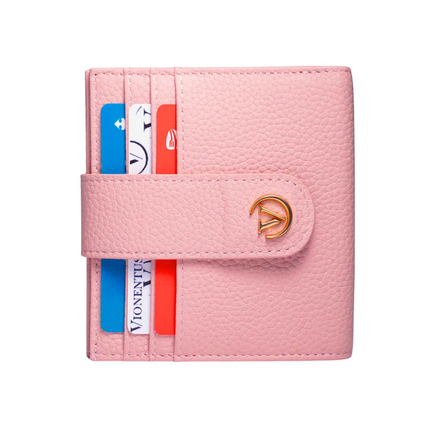 Women's AirTag Wallet Deluxe Smart VN300