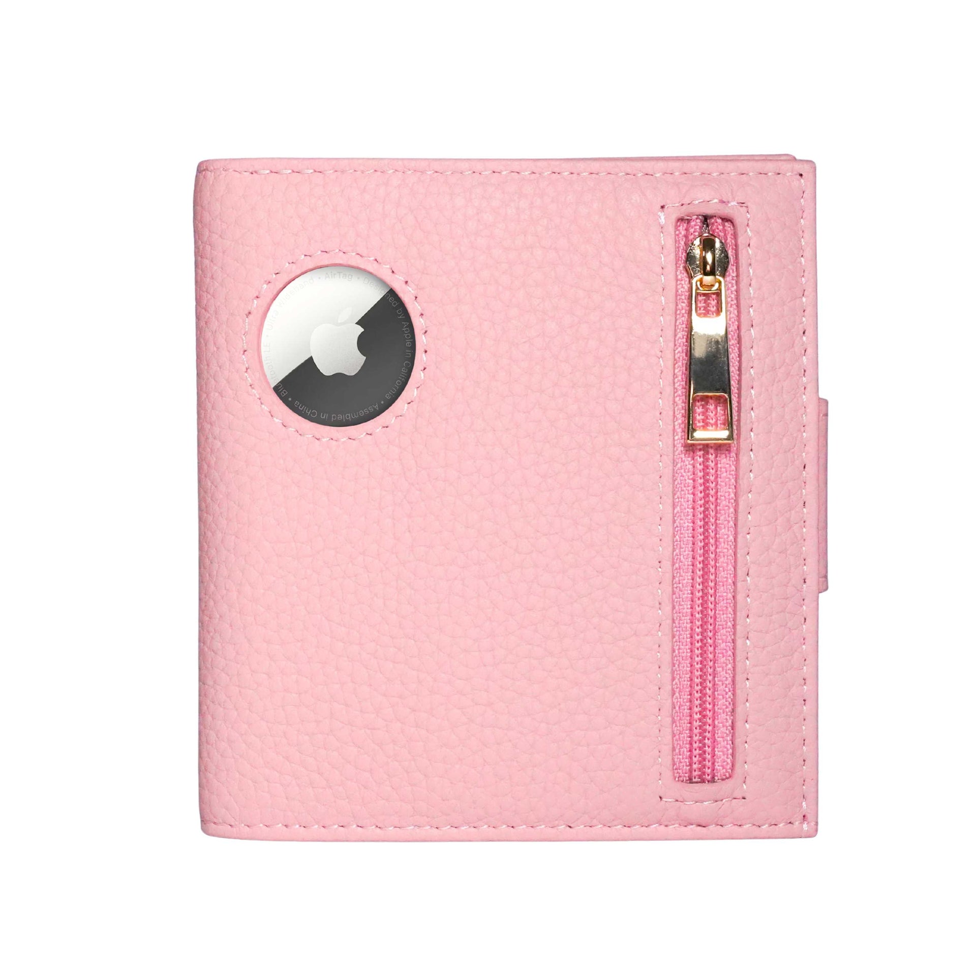 Women's AirTag Wallet Deluxe Smart VN300