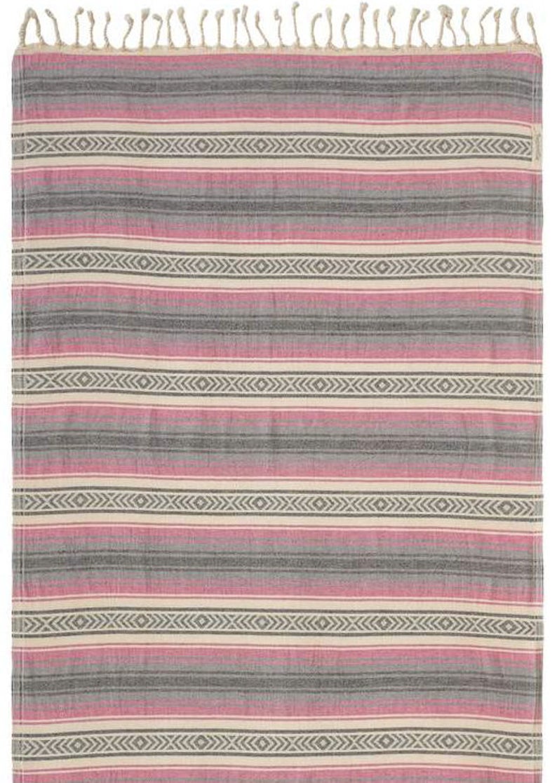 Santa Cruz Turkish Towel