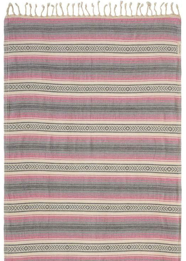 Santa Cruz Turkish Towel