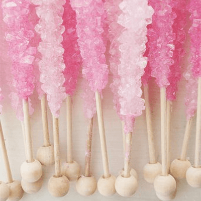 Pink Sugar