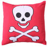 Pirate Pillow