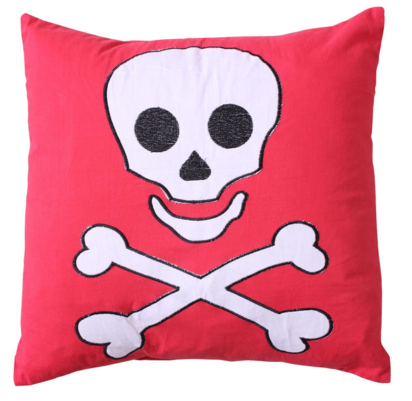Pirate Pillow