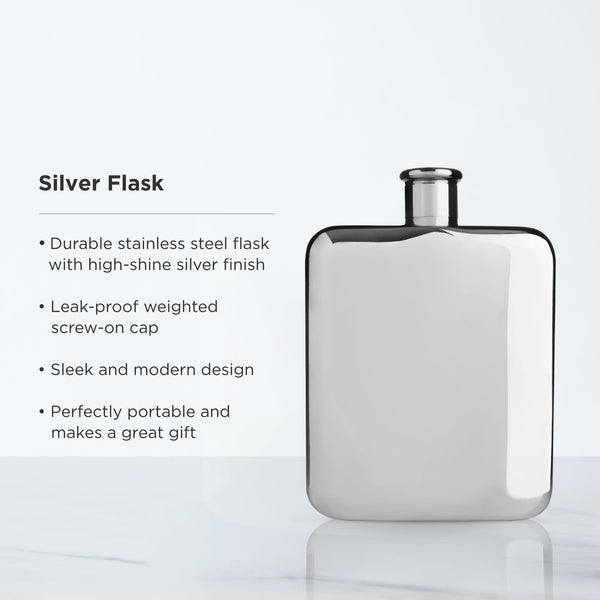 Harrison Flask