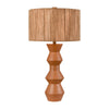 Belen 31'' High 1-Light Table Lamp - Ochre
