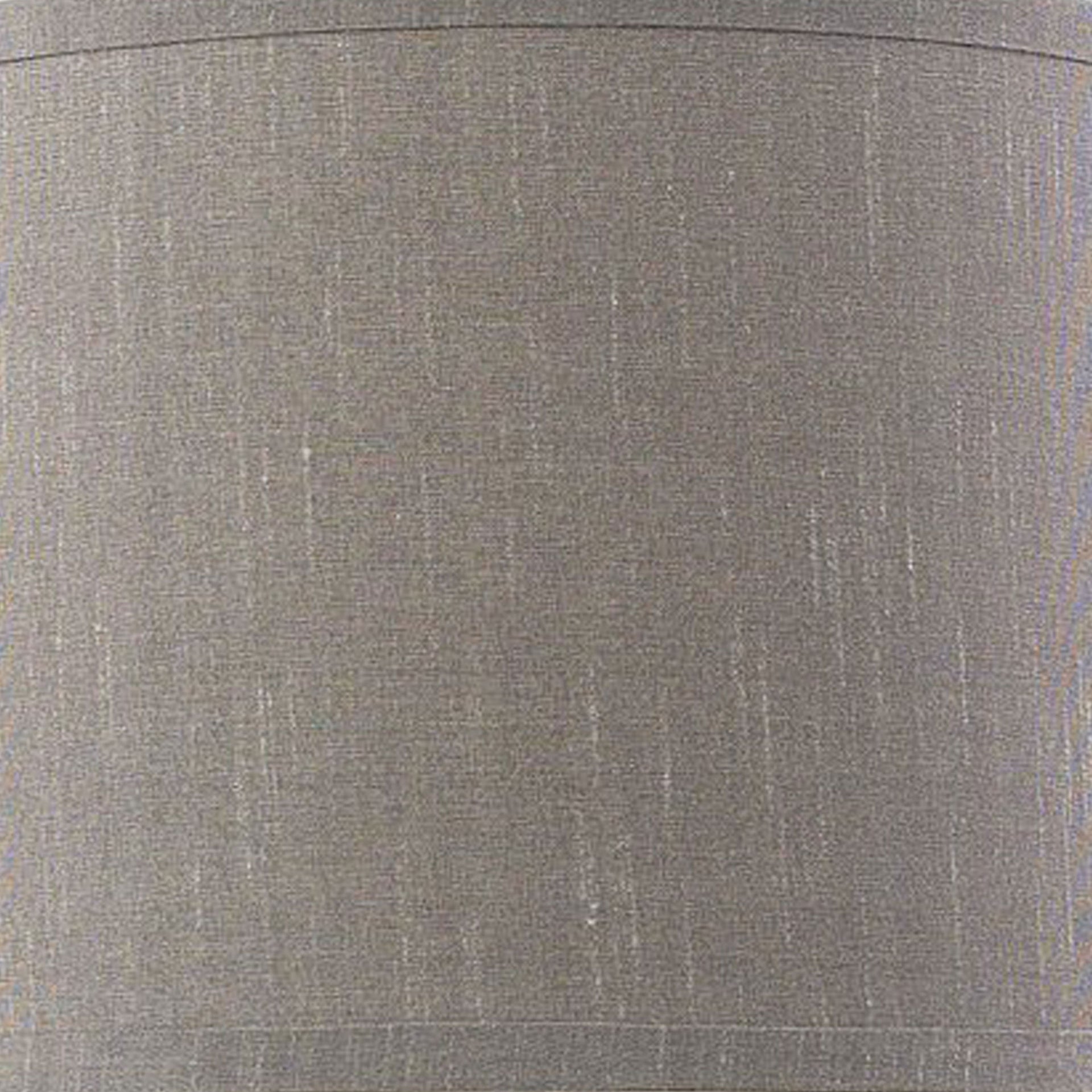 Hammered Chrome 21.5'' High 1-Light Table Lamp - Chrome