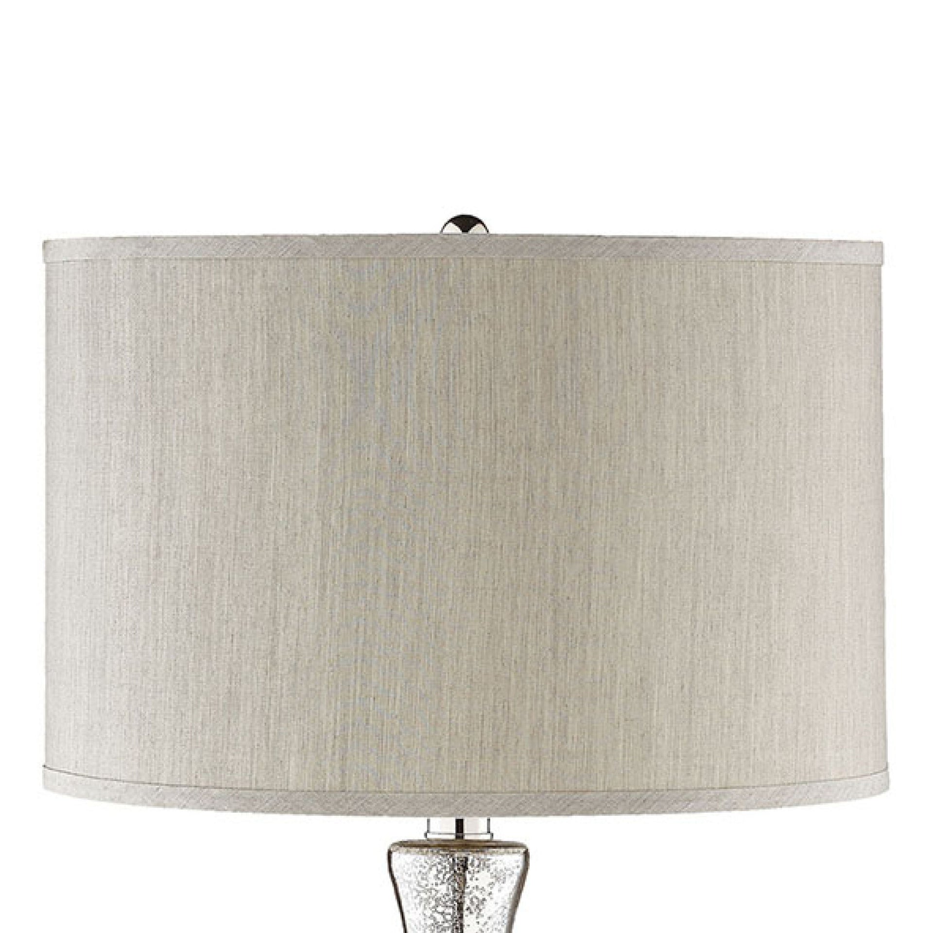 Linore 28'' High 1-Light Table Lamp - Gold