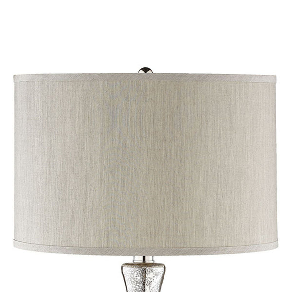 Linore 28'' High 1-Light Table Lamp - Gold