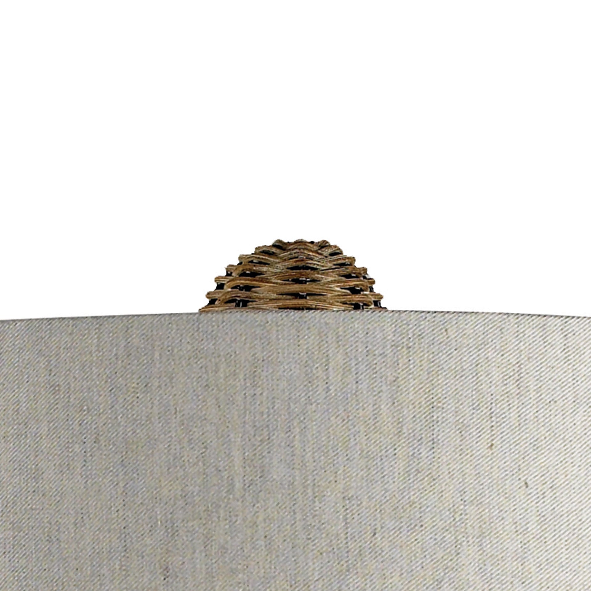 Sycamore Hill 26'' High 1-Light Table Lamp - Natural
