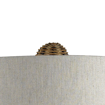 Sycamore Hill 26'' High 1-Light Table Lamp - Natural