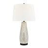 Whitland 30'' High 1-Light Table Lamp - Gray
