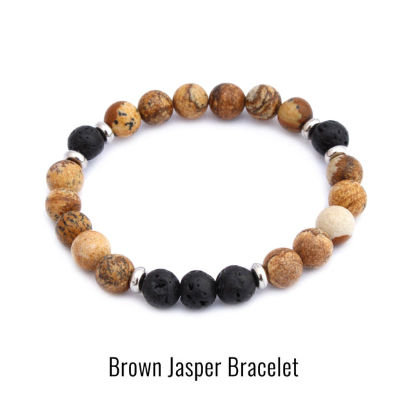 Create Your Own Red Bow Bracelet Gift Set