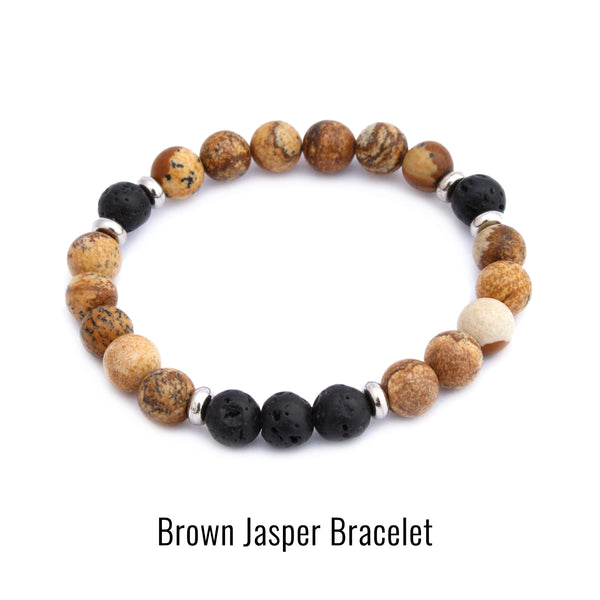 Create Your Own Red Bow Bracelet Gift Set