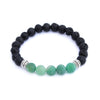 Aventurine Aromatherapy Bracelet