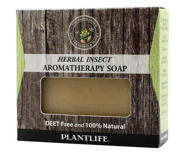 Herbal Insect Soap - Gifts for You 'n Me