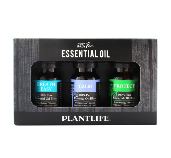 Top Blends 3 Pack