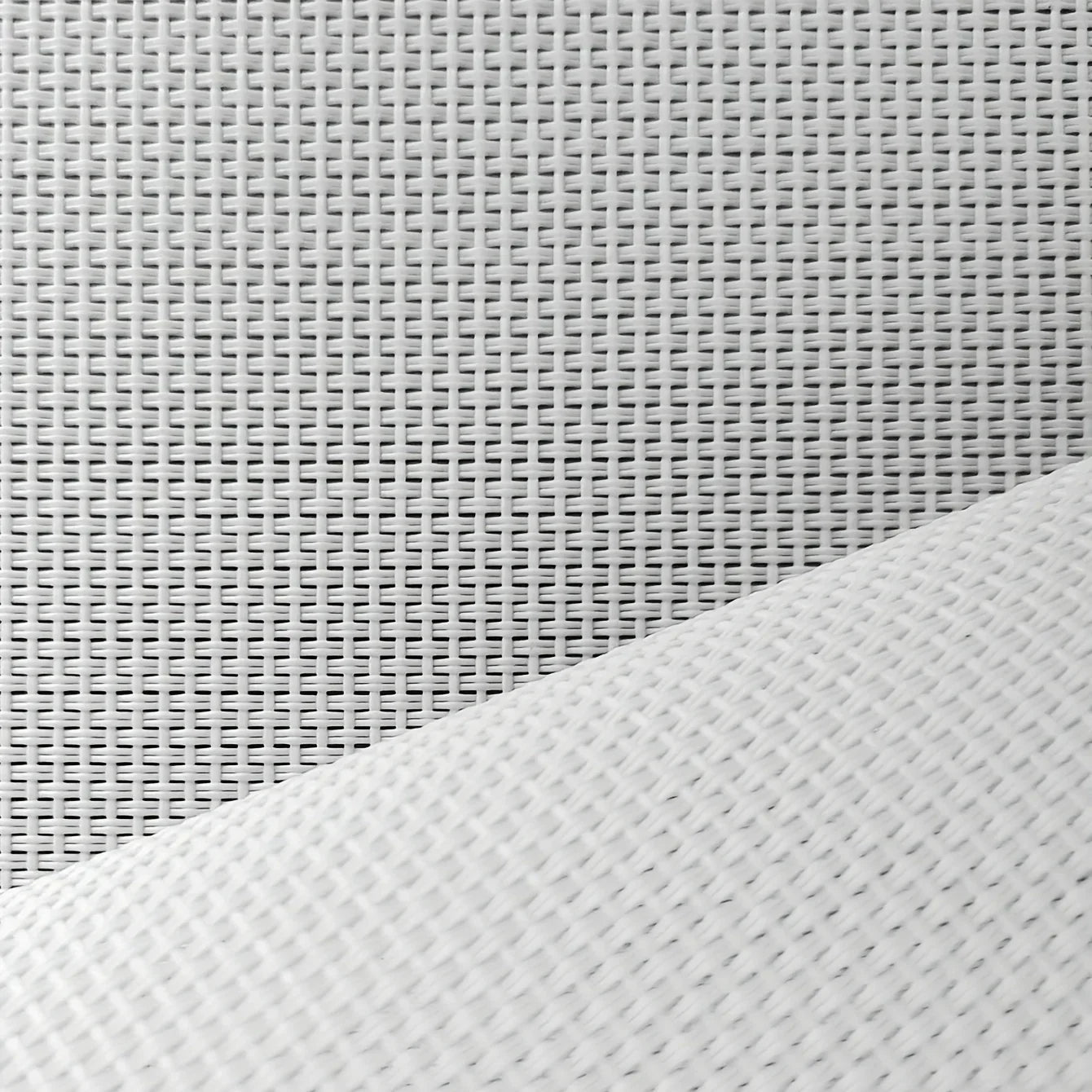 Placemat - Heat Resistant PVC Rectangle