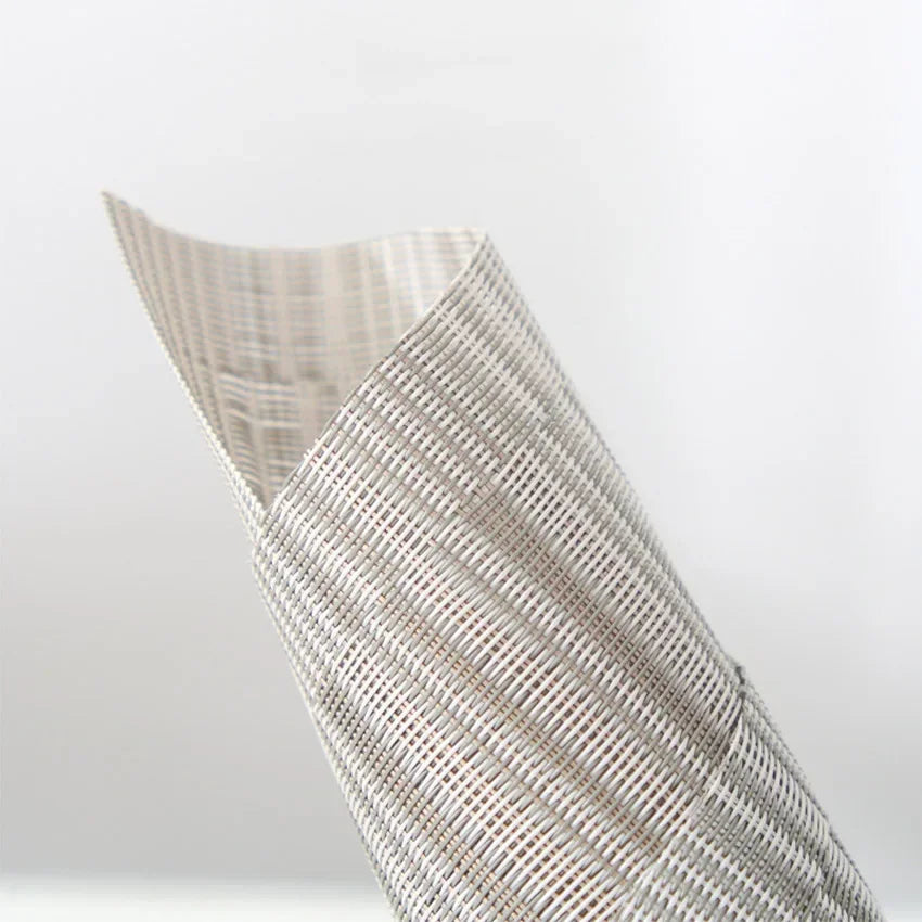 Placemats - Weave Stripe PVC