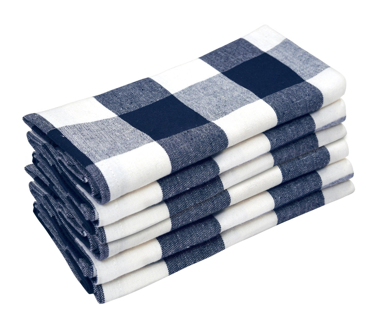 Cotton Kitchen Towel Sets