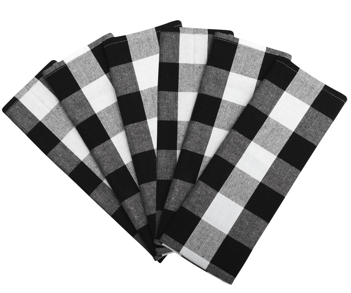 Cotton Kitchen Towel Sets