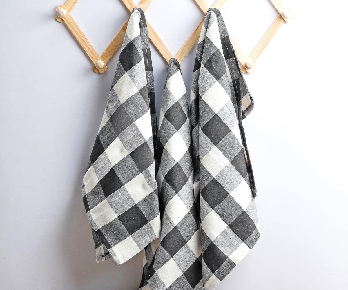 Cotton Kitchen Towel Sets