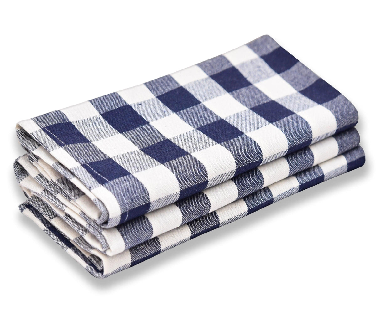 Cotton Kitchen Towel Sets