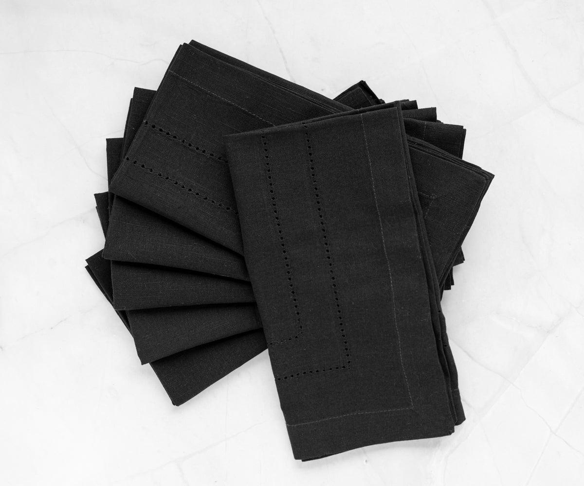 Cloth Dinner Napkins for Wedding Reception