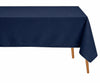Linen Hemstitched Tablecloth