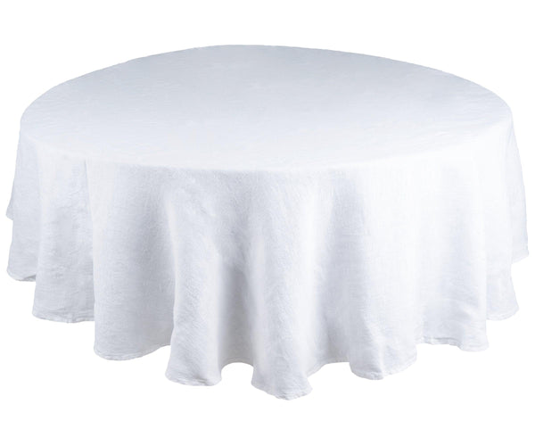 Linen Tablecloths