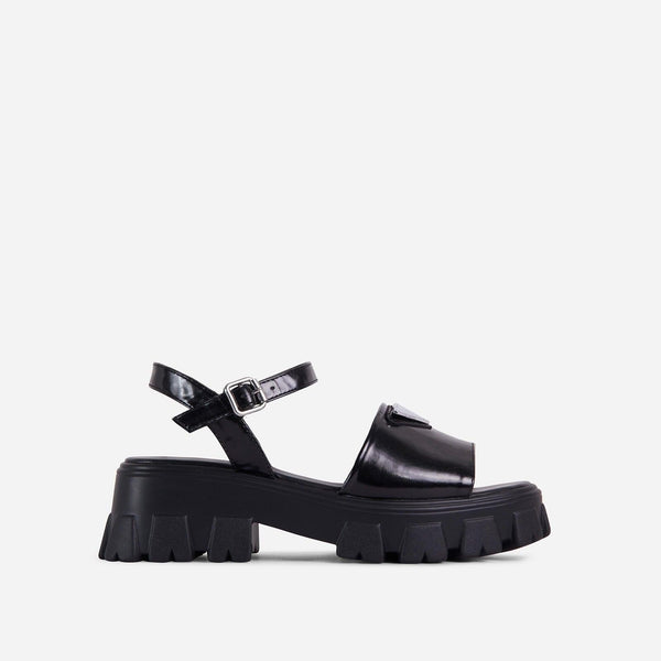 Platform Women's Sandals Summer Fashion Women Beach Classic Sandal Comfortable Beach  Pool Platforms Sandals With Buckle Open Toe Ankle Strap Thick-Soled Casual Women's Shoes