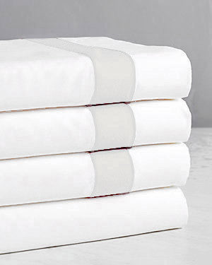 400TC Live To Tell Pillowcase