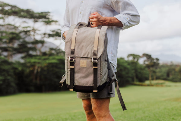 PT-Frontier Picnic Backpack Picnic Time Family of Brands