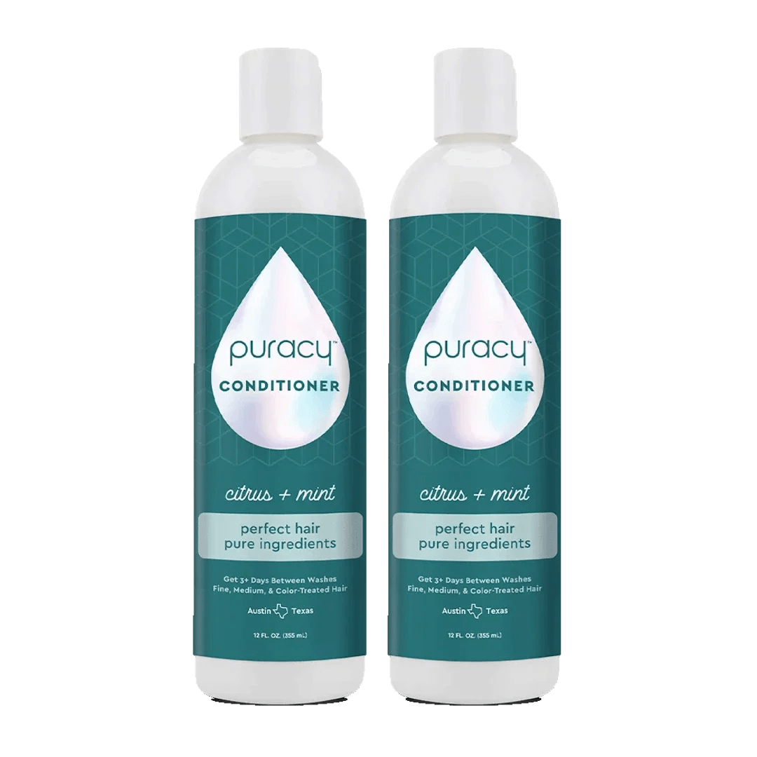 Conditioner (Silicone/Dimethicone/Sulfate Free)