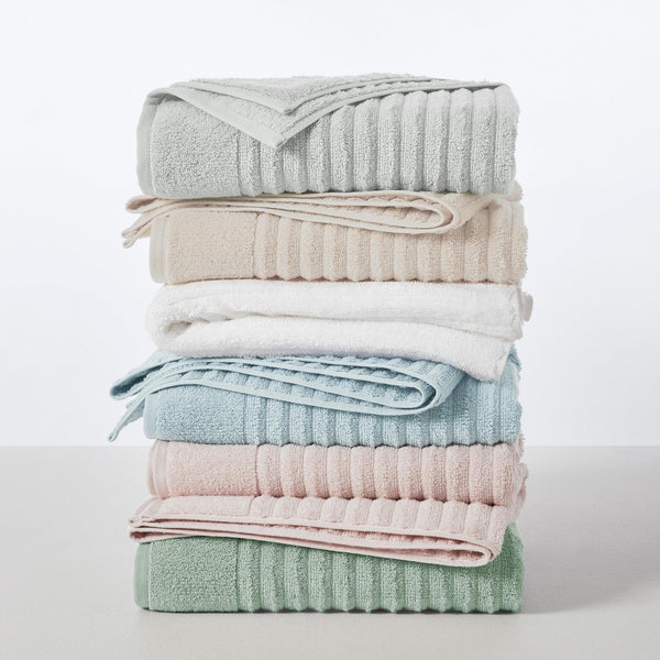 Luxury Cotton Towels - Karina Collection