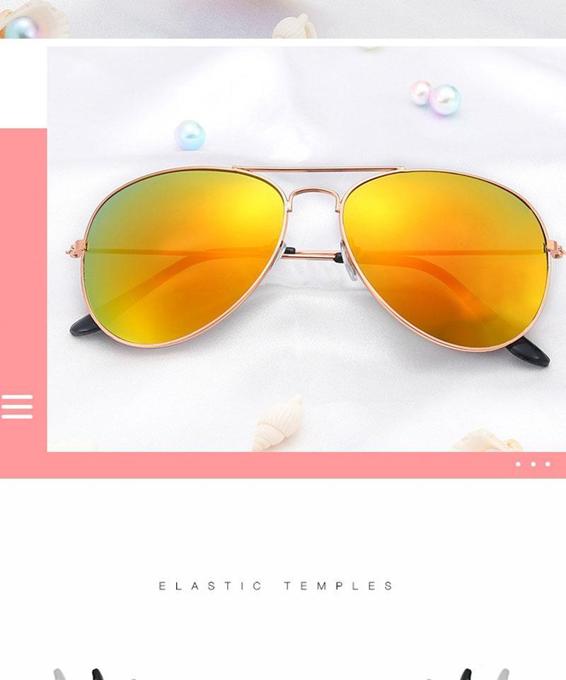 Polarized Sunglasses for Small Face Women Men Juniors & Teens Driving Women Sunglasses Metal Glasses For Men Best Popular Mirror Classic Sunglasses For Men & Women