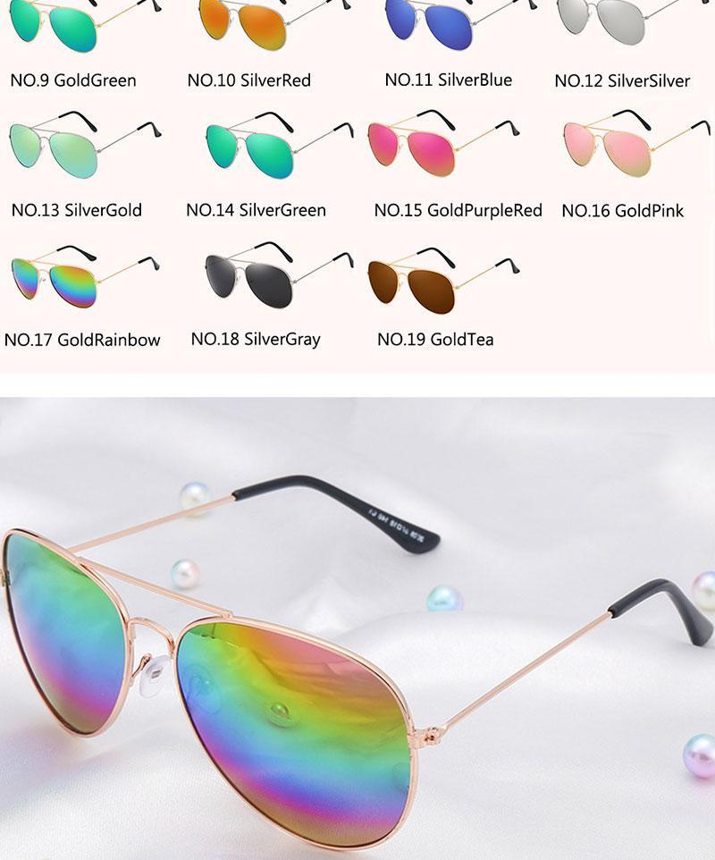 Polarized Sunglasses for Small Face Women Men Juniors & Teens Driving Women Sunglasses Metal Glasses For Men Best Popular Mirror Classic Sunglasses For Men & Women