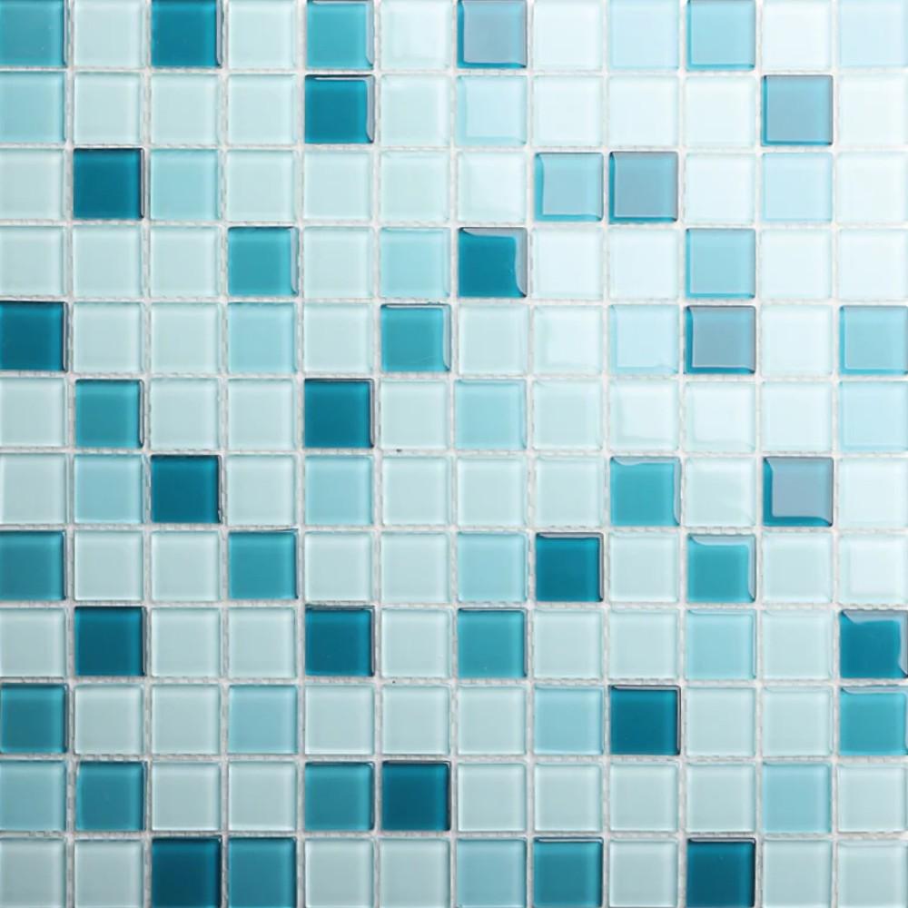 Shades of Blue 12