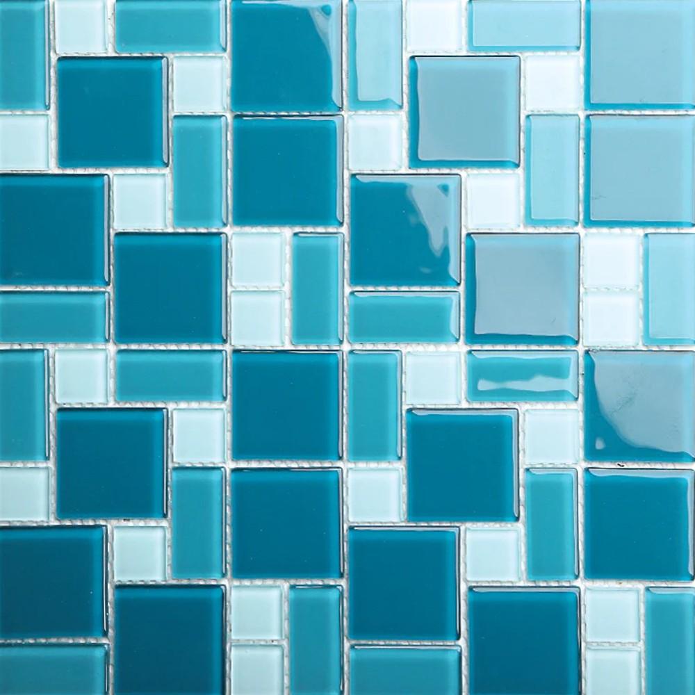 Shades of Blue 12