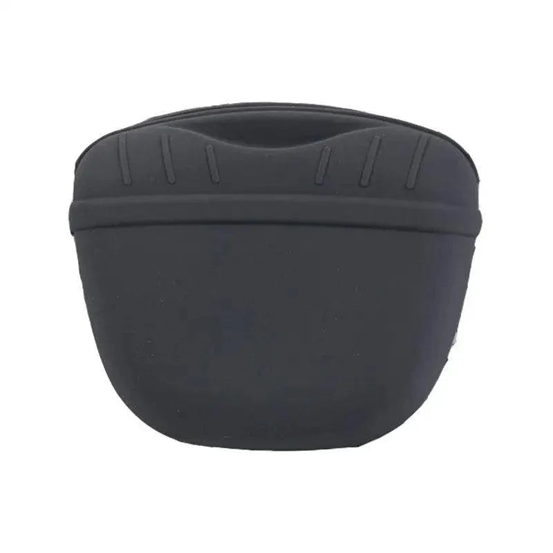 Portable Dog Training Treat Pouch Substantial Clip Cool Outdoor Feed Storage Pouch Waist Bags For Pets