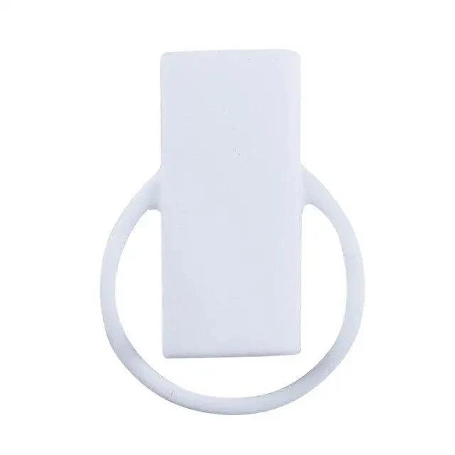 Portable Non-slip Silicone Lighter Case Hug Cigarette Box Anti-fall Colorful Lighter Cover Sleeve Cigarette Accessories