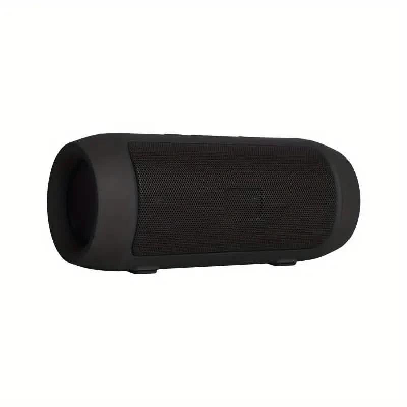 Portable Wireless Speaker With 1200mAh