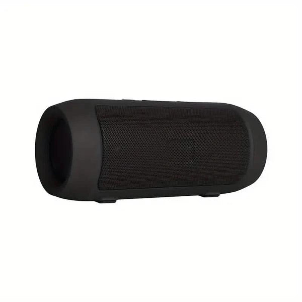 Portable Wireless Speaker With 1200mAh